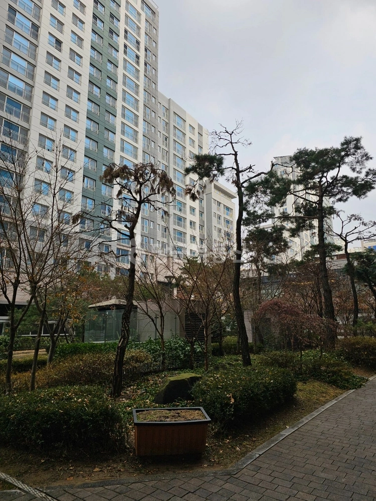 서울특별시 송파구 장지동 아파트 사진 1