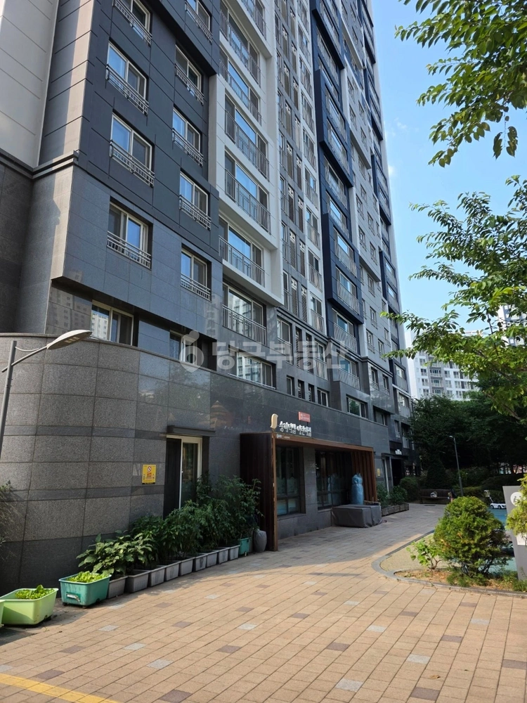서울특별시 송파구 장지동 아파트 사진 1