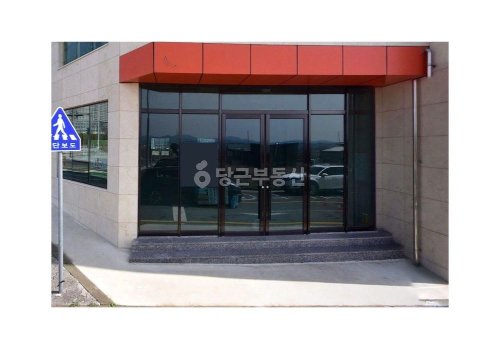 울산광역시 북구 호계동 상가 사진 1