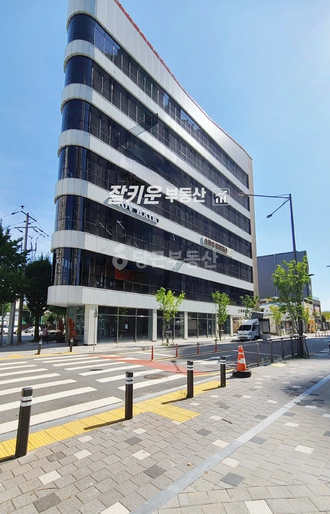 전남광주통합특별시 북구 유동 상가 사진 1