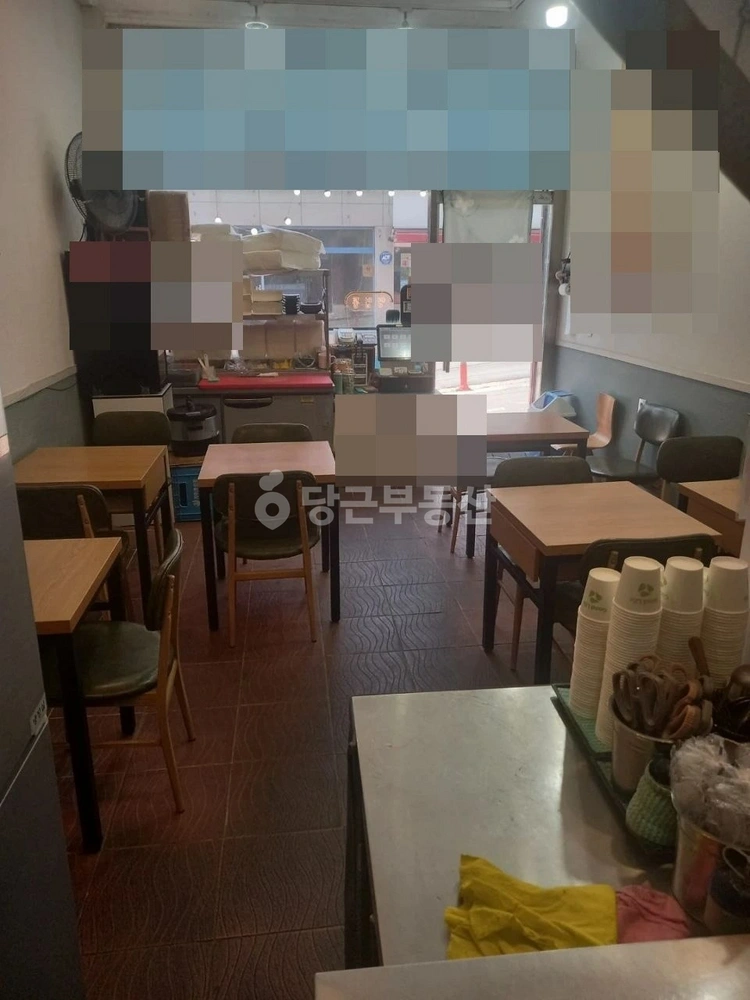 충청남도 천안시 동남구 봉명동 상가 사진 1