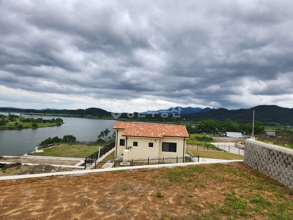 경상남도 함안군 칠북면 단독/전원주택 사진 1