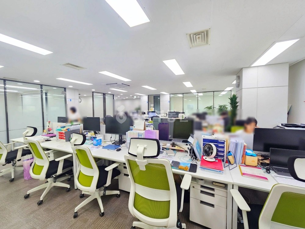 부산광역시 연제구 연산동 사무실 사진 1