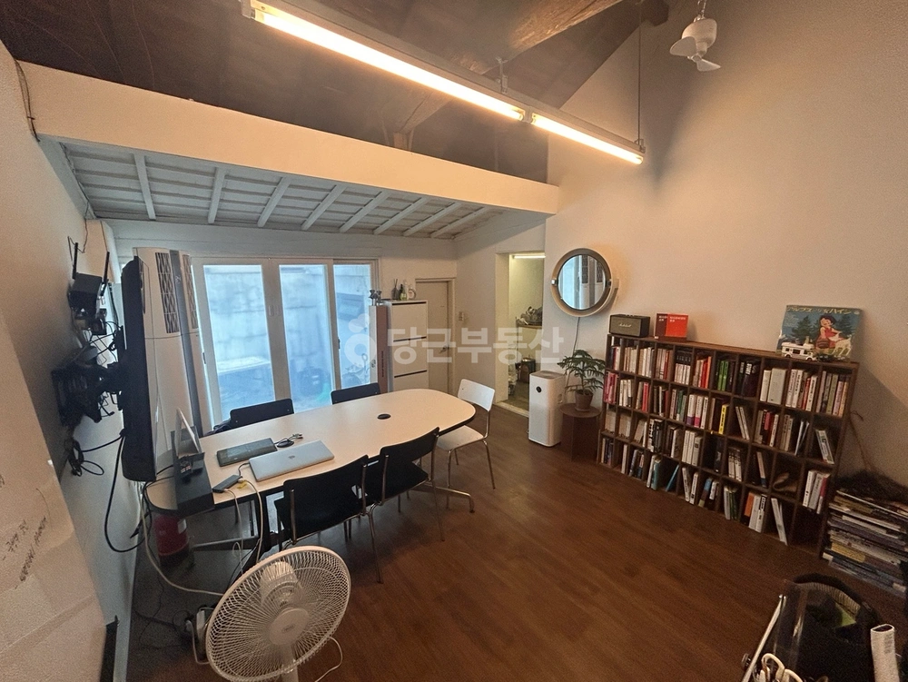 서울특별시 종로구 통의동 사무실 사진 1