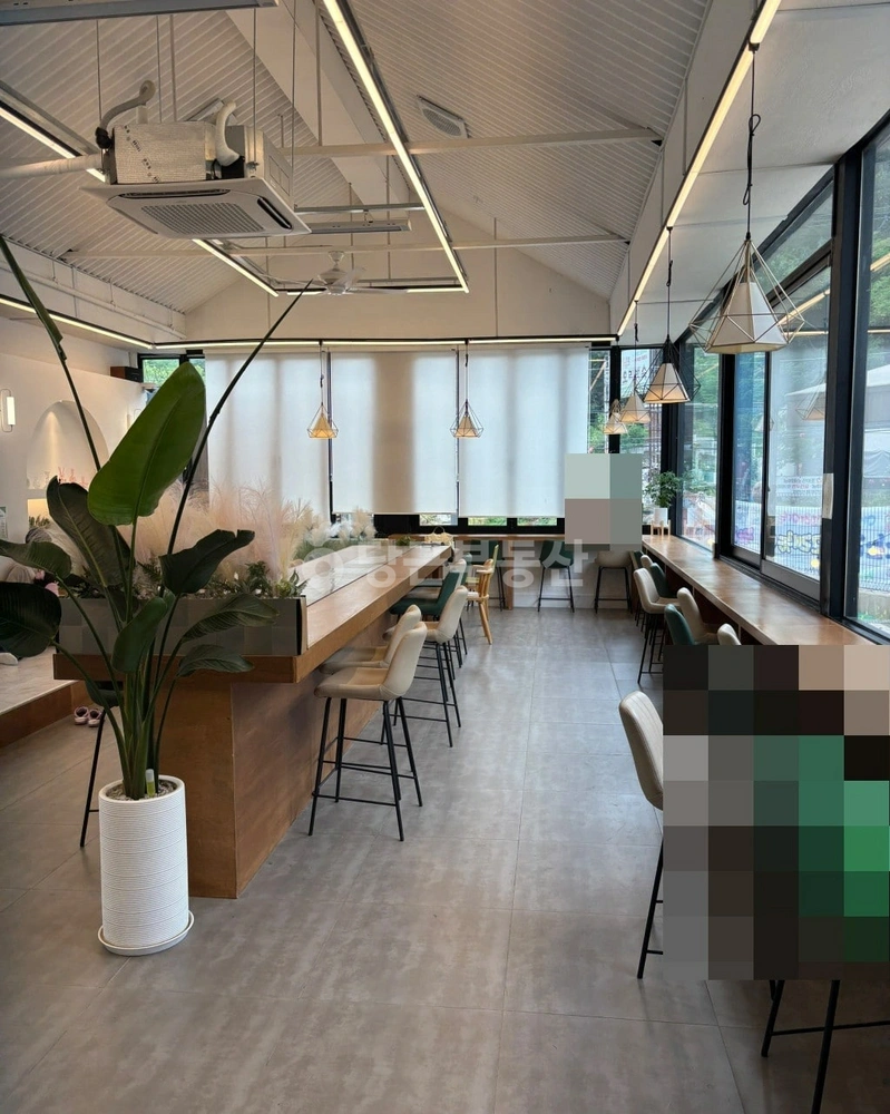 충청남도 천안시 동남구 유량동 상가 사진 1