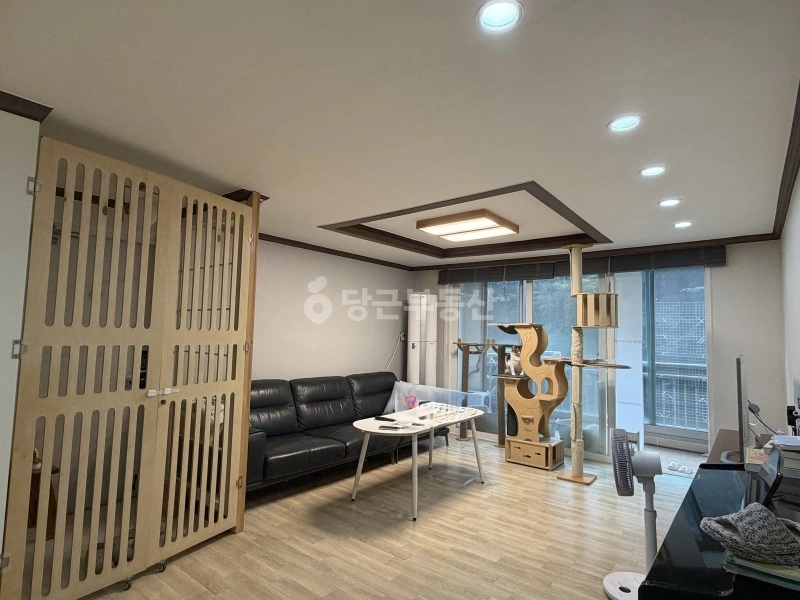 전남광주통합특별시 여수시 둔덕동 아파트 사진 1