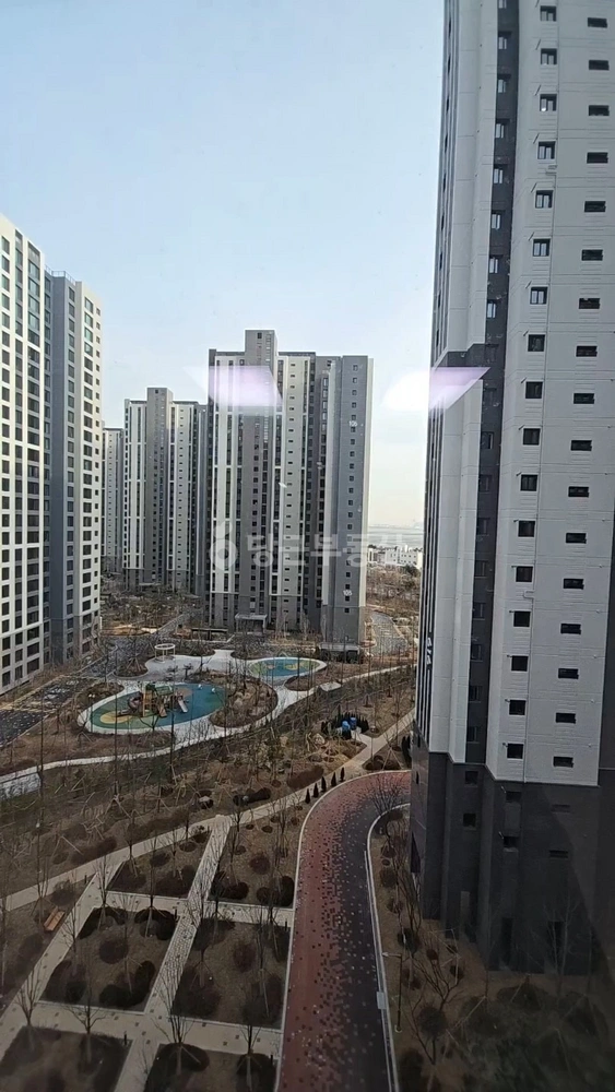 인천광역시 영종구 운남동 아파트 사진 1