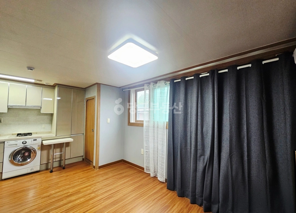 경기도 수원시 장안구 파장동 원룸 사진 1