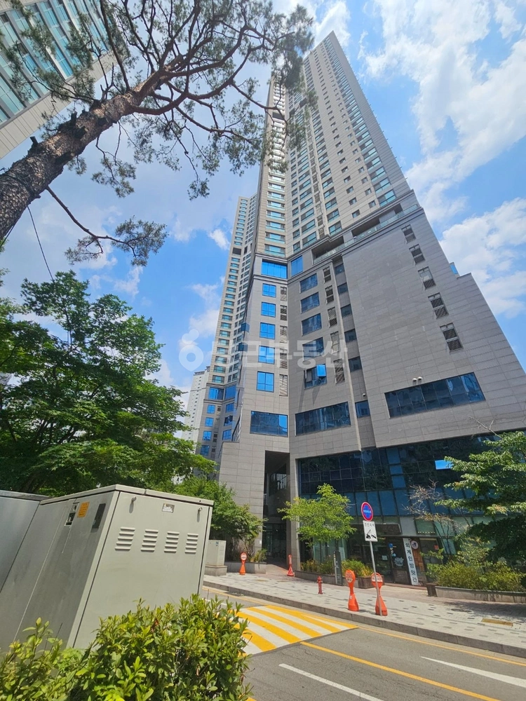 서울특별시 용산구 문배동 오피스텔 사진 1