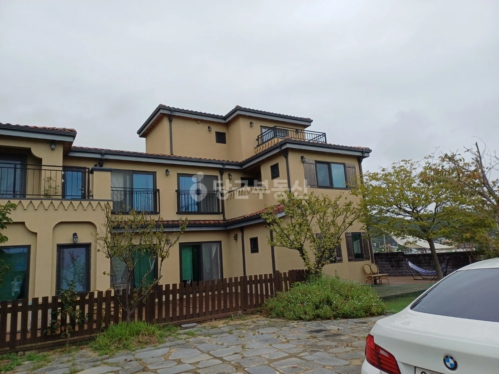 부산광역시 기장군 일광읍 단독/전원주택 사진 1