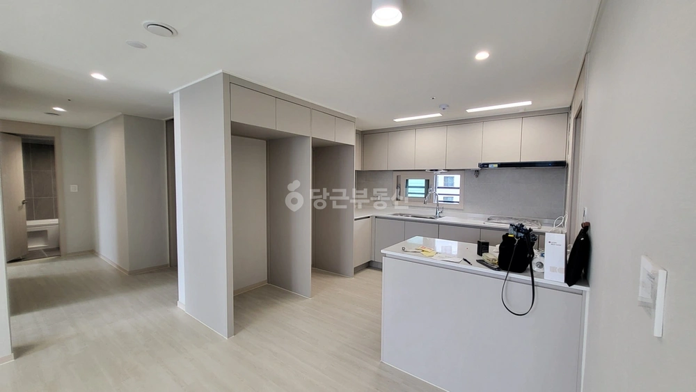 서울특별시 강북구 미아동 아파트 사진 1