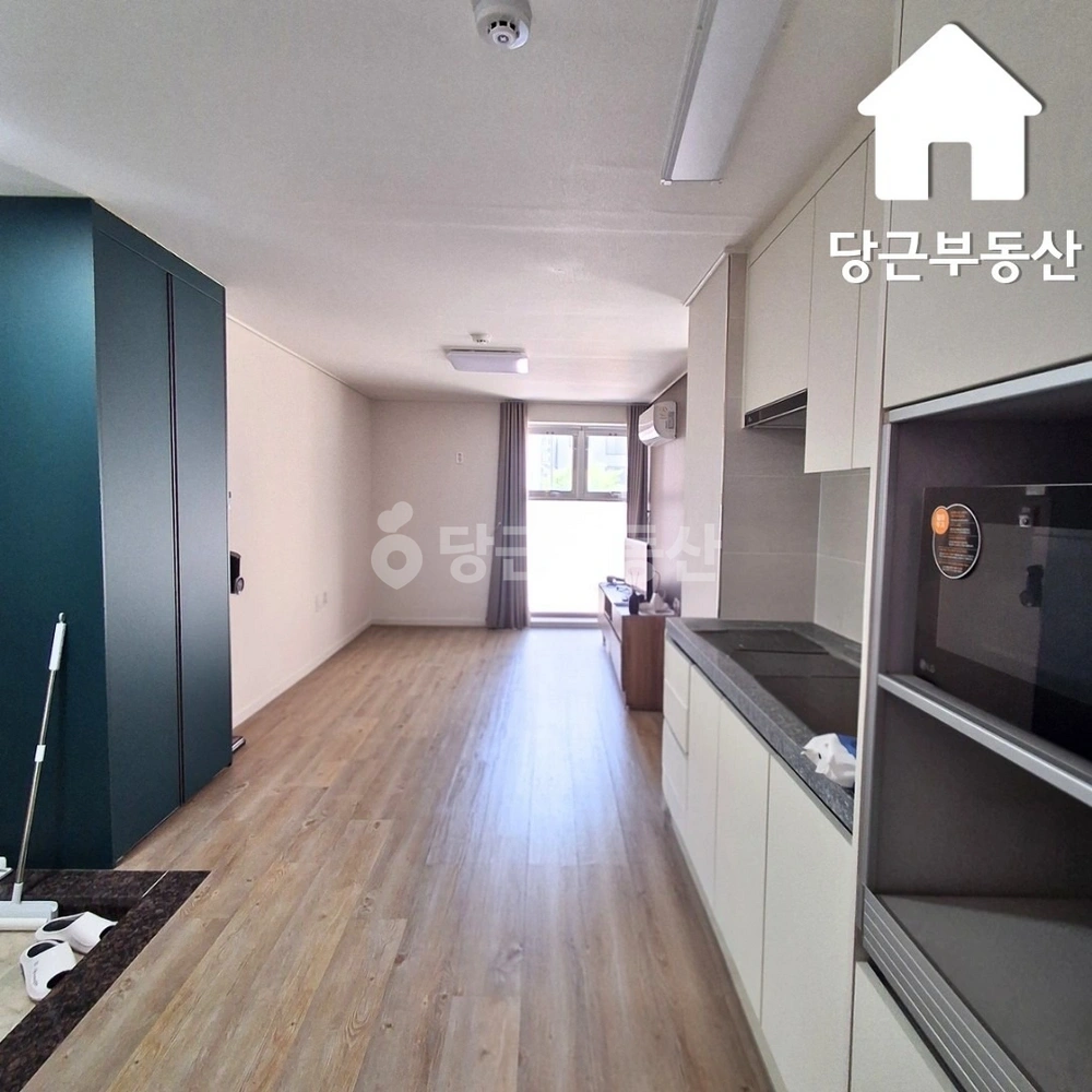 충청북도 청주시 흥덕구 오송읍 원룸 사진 1