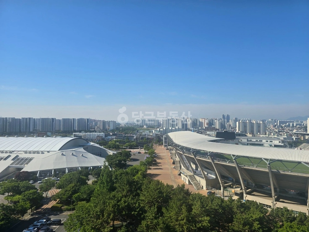 울산광역시 중구 남외동 아파트 사진 1