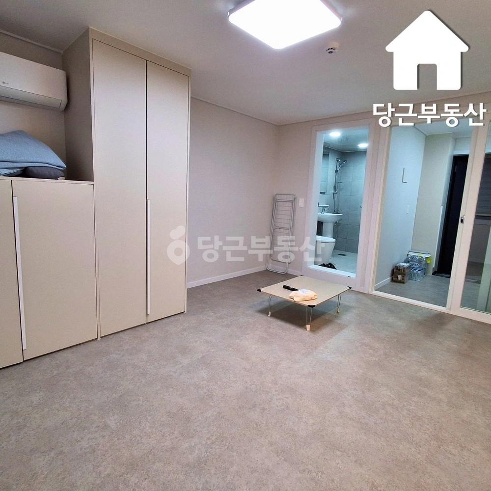 충청북도 청주시 흥덕구 오송읍 원룸 사진 1