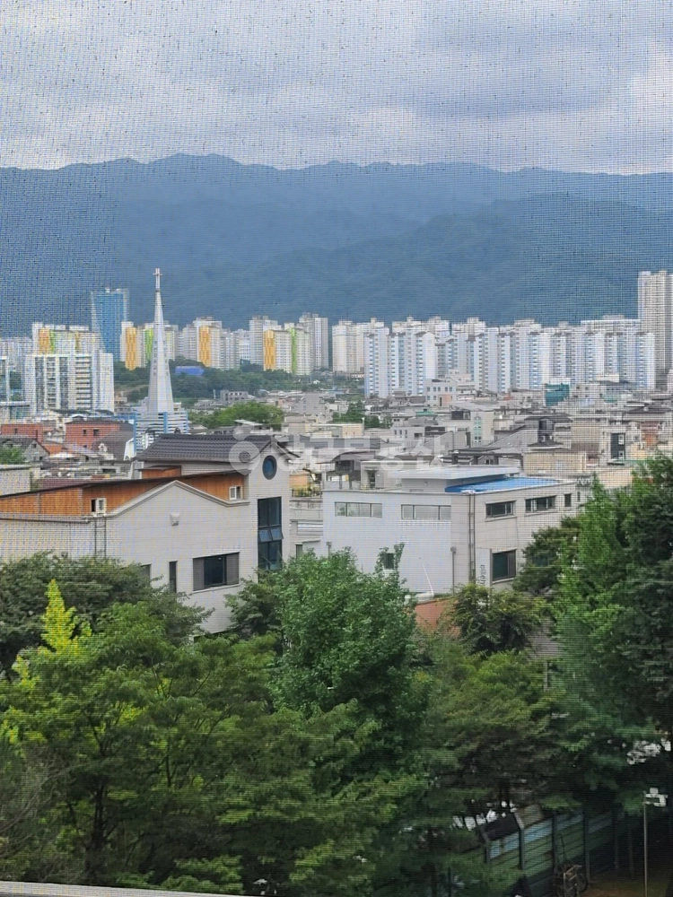강원특별자치도 원주시 단구동 아파트 사진 1