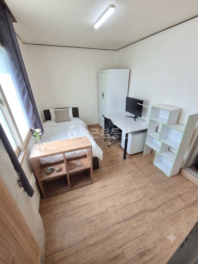 서울특별시 강남구 일원동 원룸 사진 1