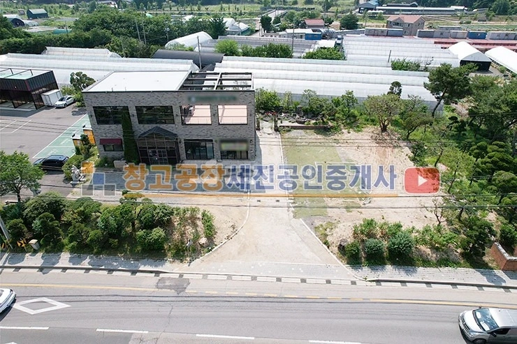 경기도 고양시 덕양구 대자동 상가 사진 1