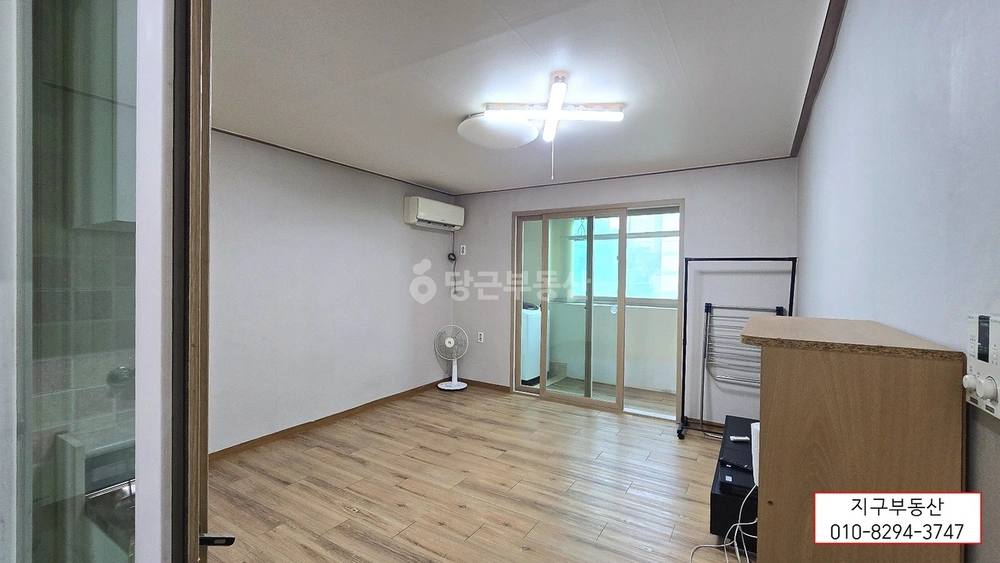 충청북도 청주시 흥덕구 봉명동 원룸 사진 1