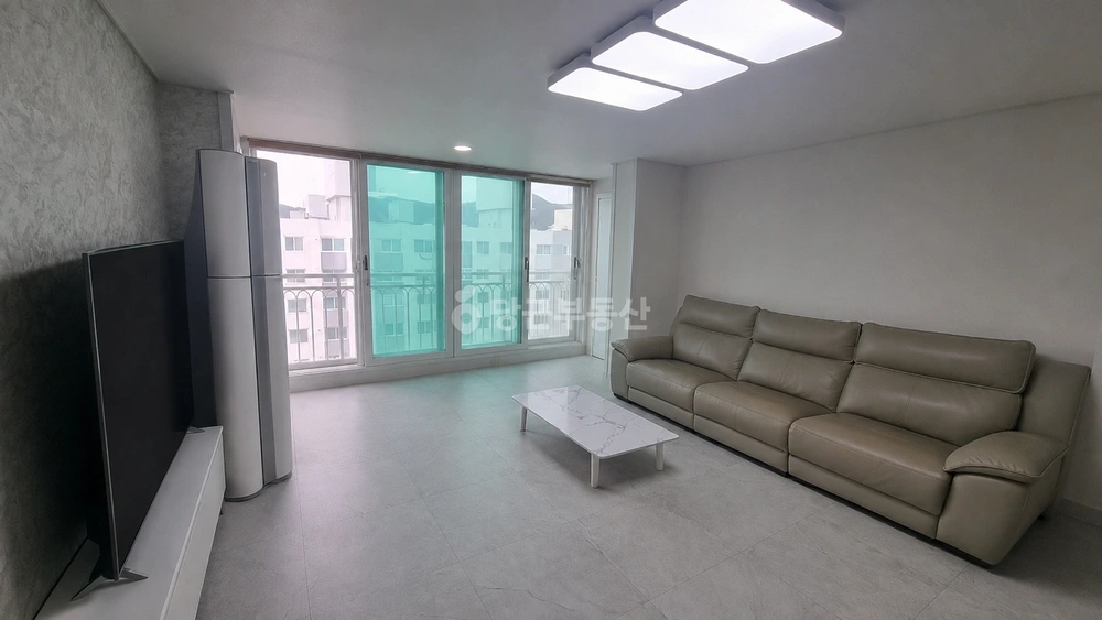 경상남도 김해시 내동 아파트 사진 1