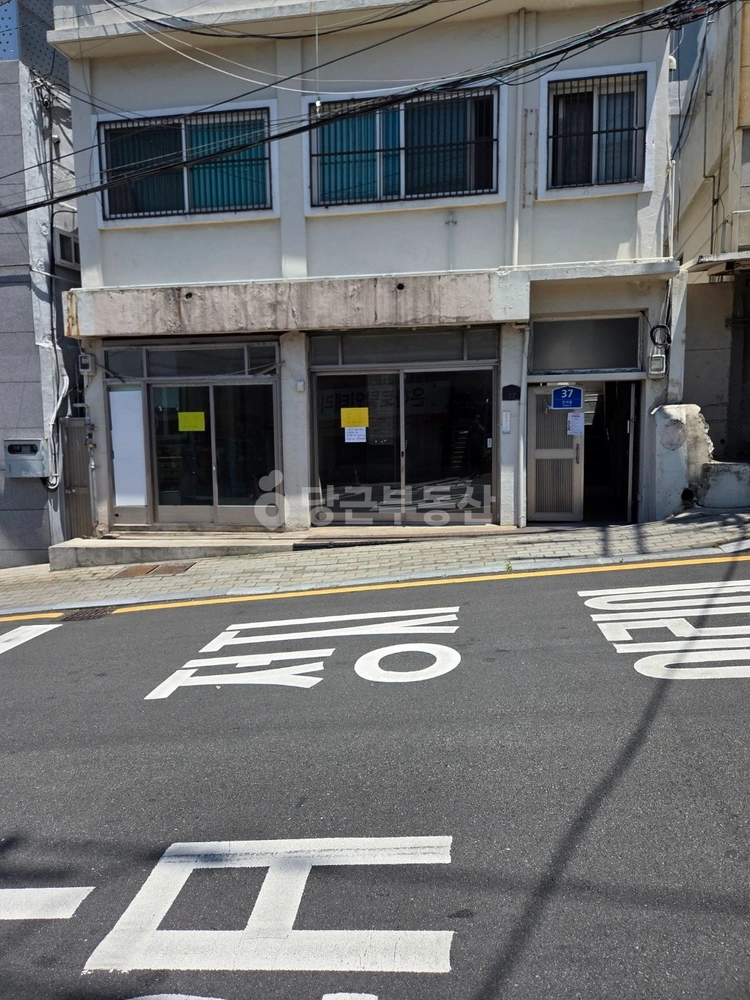 부산광역시 부산진구 개금동 상가 사진 1