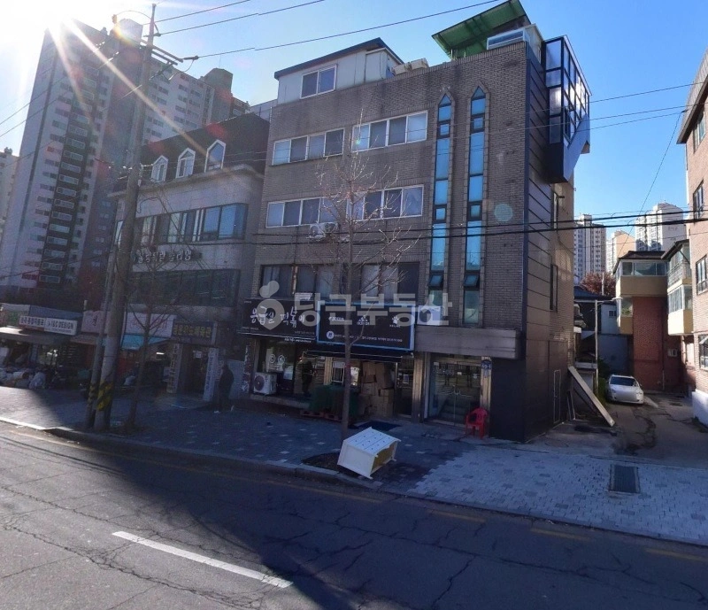 경기도 고양시 덕양구 토당동 상가 사진 1