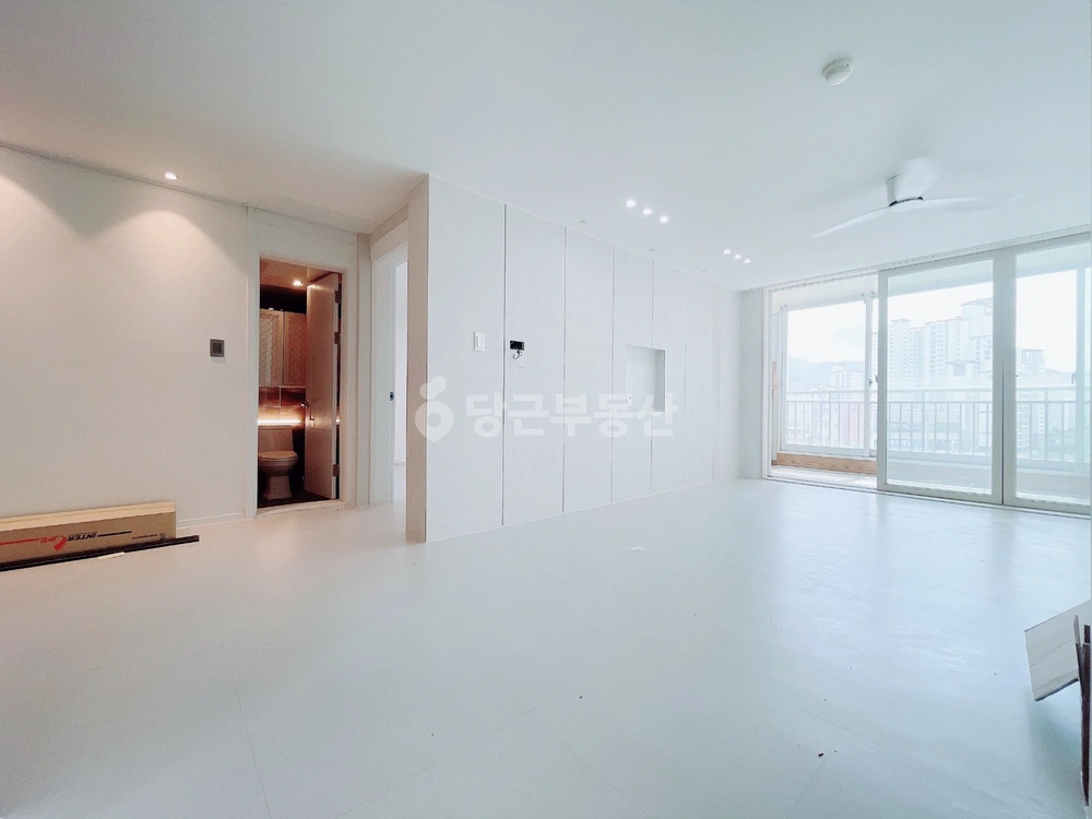 전남광주통합특별시 남구 주월동 아파트 사진 1