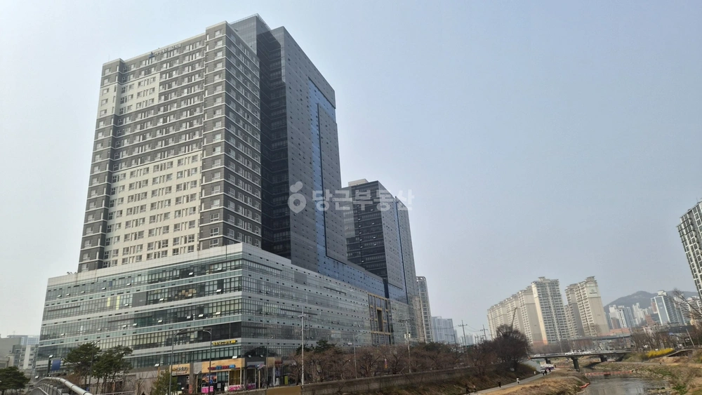 경기도 안양시 만안구 안양동 사무실 사진 1