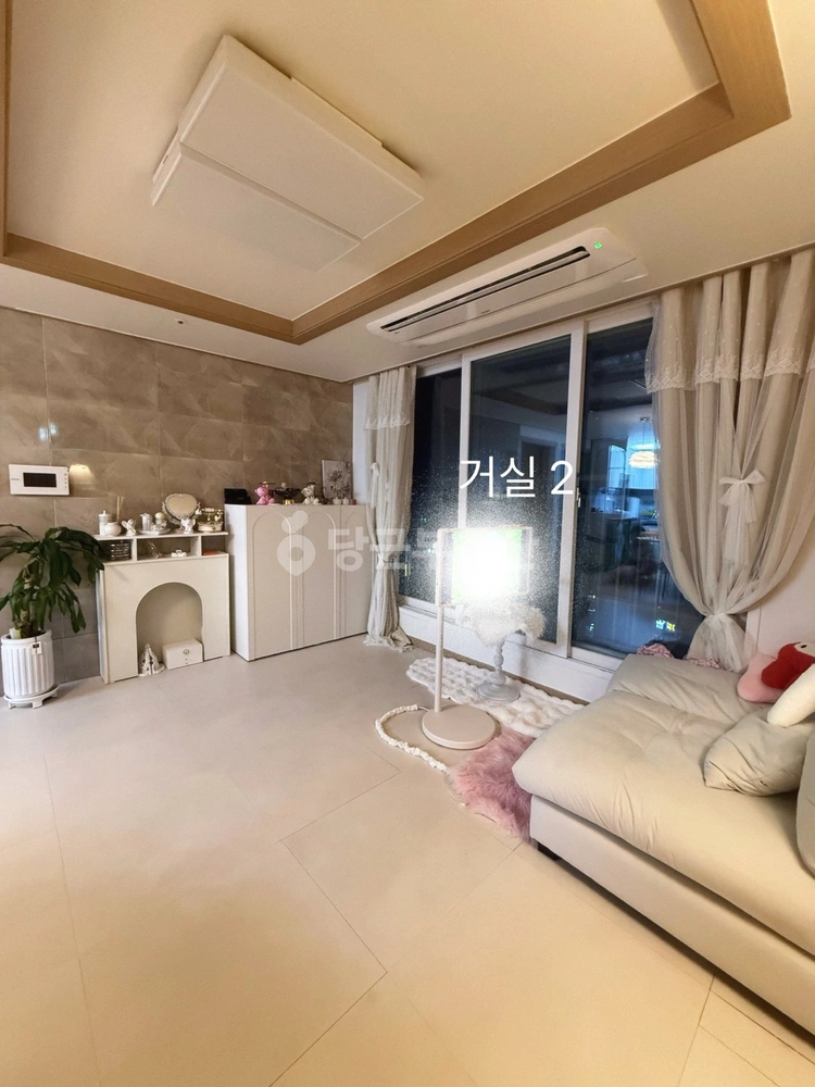 서울특별시 은평구 갈현동 아파트 사진 1