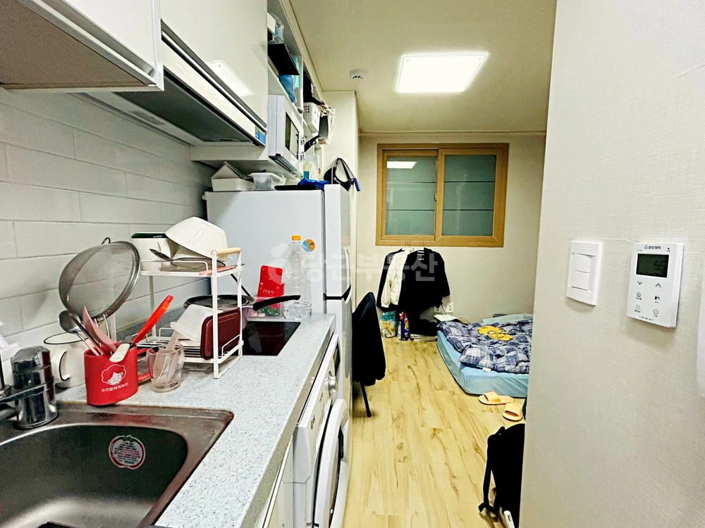 서울특별시 관악구 봉천동 원룸 사진 1