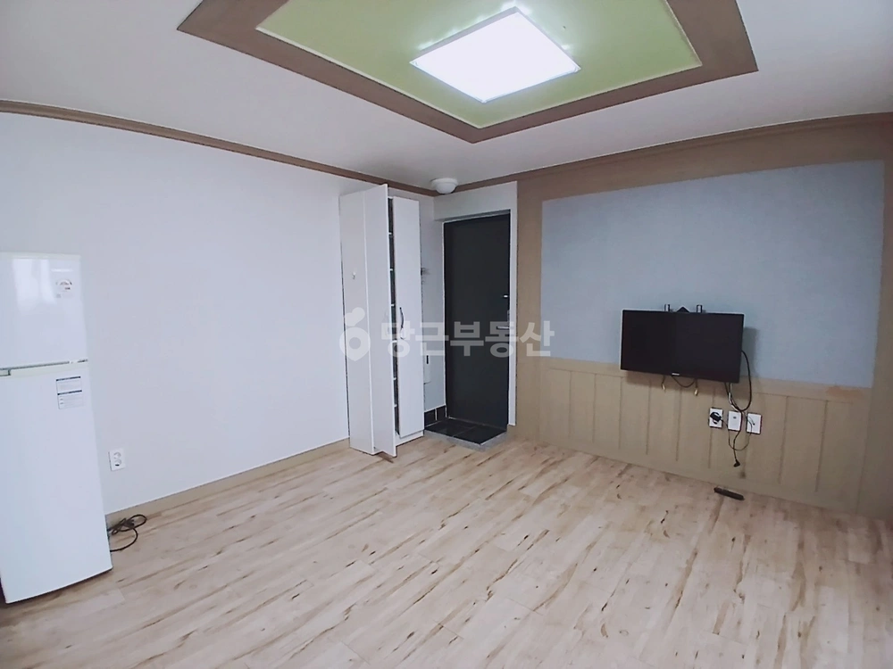 경상북도 포항시 북구 죽도동 원룸 사진 1