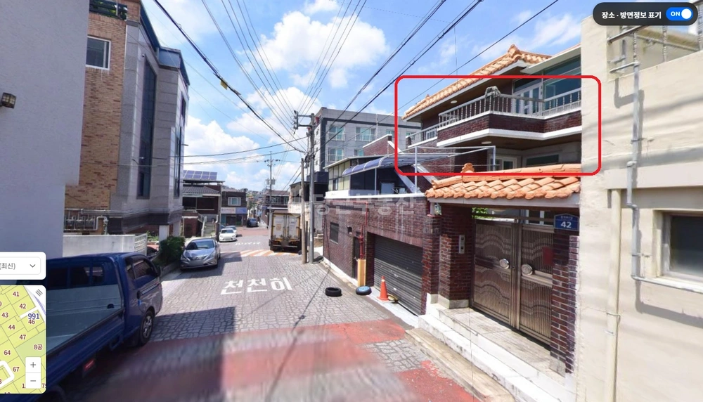 대구광역시 수성구 만촌동 단독/전원주택 사진 1