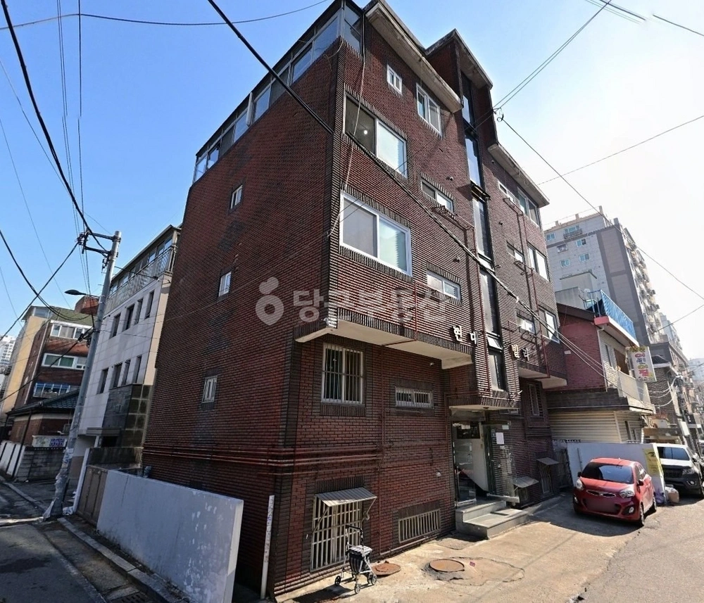인천광역시 부평구 부평동 빌라(투룸 이상) 사진 1