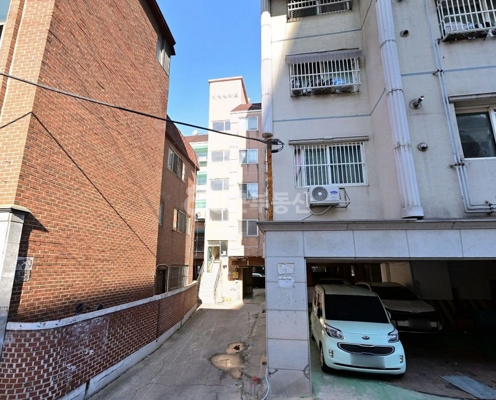 인천광역시 부평구 부평동 빌라(투룸 이상) 사진 1