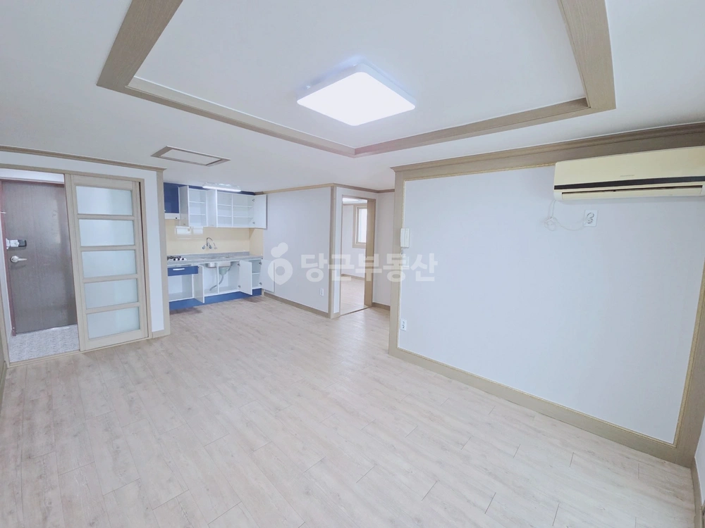 경상북도 포항시 북구 죽도동 빌라(투룸 이상) 사진 1