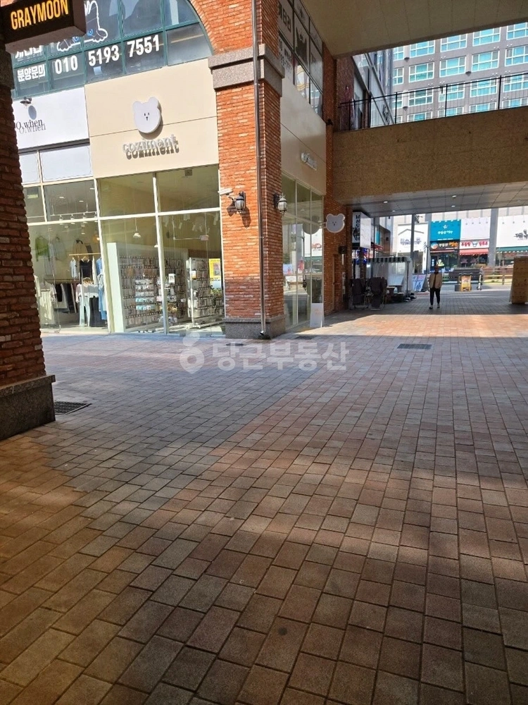 경기도 시흥시 정왕동 상가 사진 1
