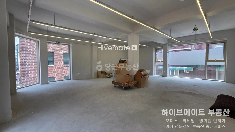 서울특별시 강남구 역삼동 사무실 사진 1