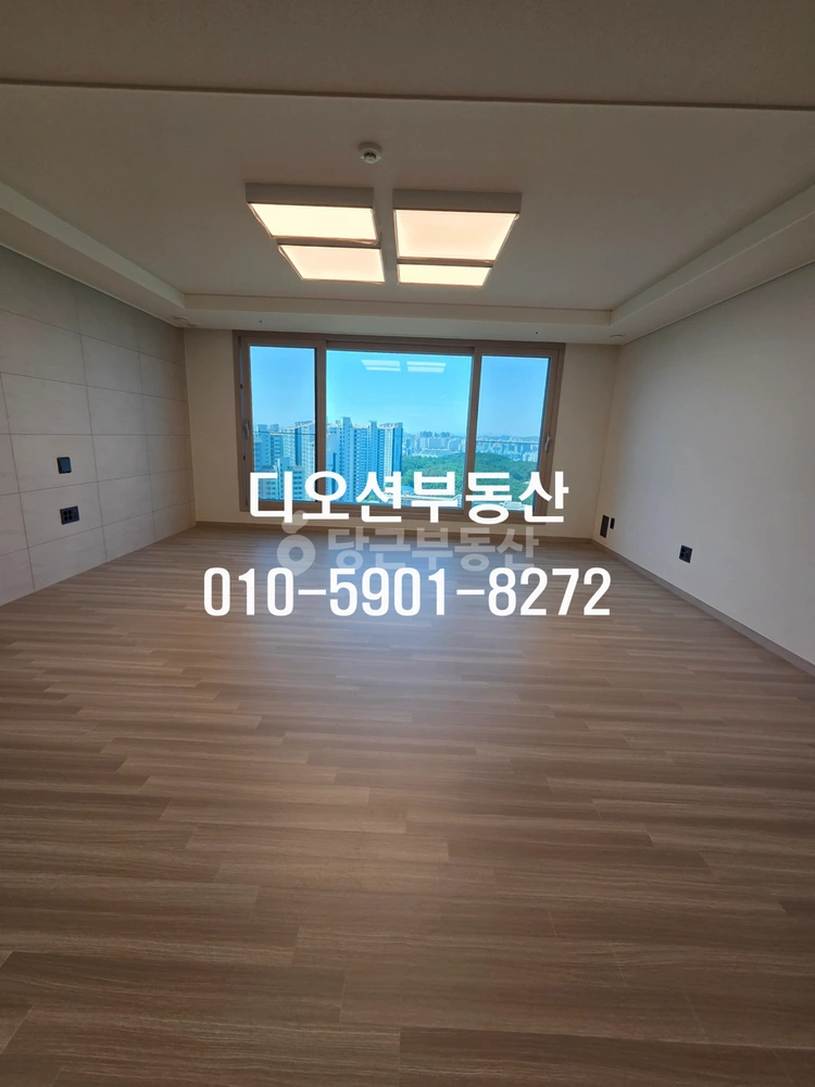 경상북도 포항시 북구 양덕동 아파트 사진 1