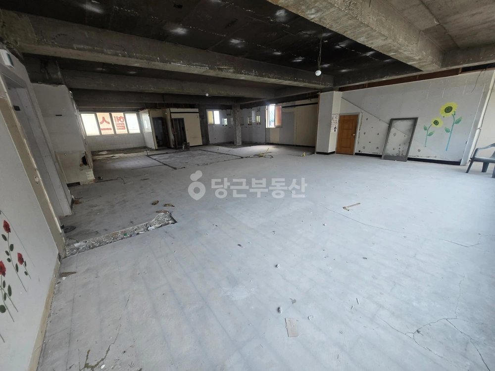 부산광역시 남구 문현동 사무실 사진 1