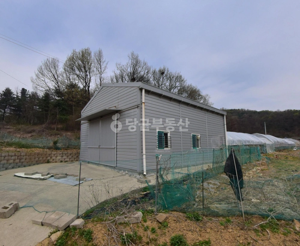 경기도 화성시 효행구 비봉면 토지 사진 1