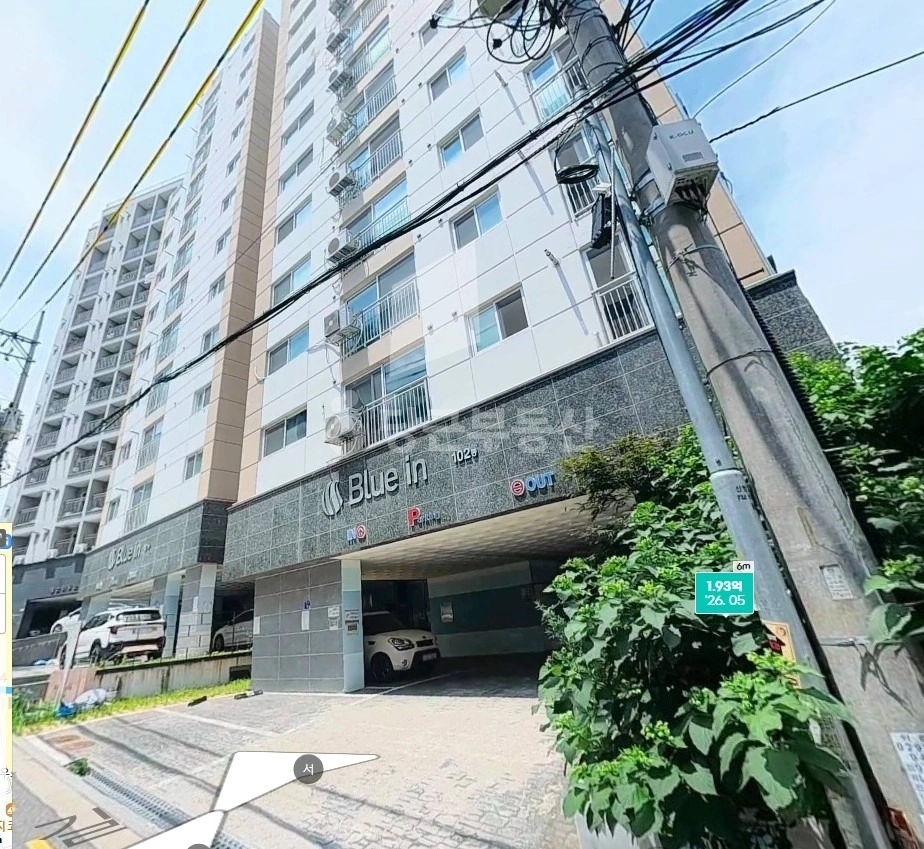 경기도 평택시 지산동 빌라(투룸 이상) 사진 1