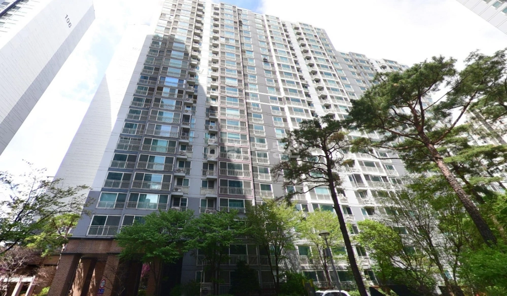 대구광역시 달서구 월성동 아파트 사진 1