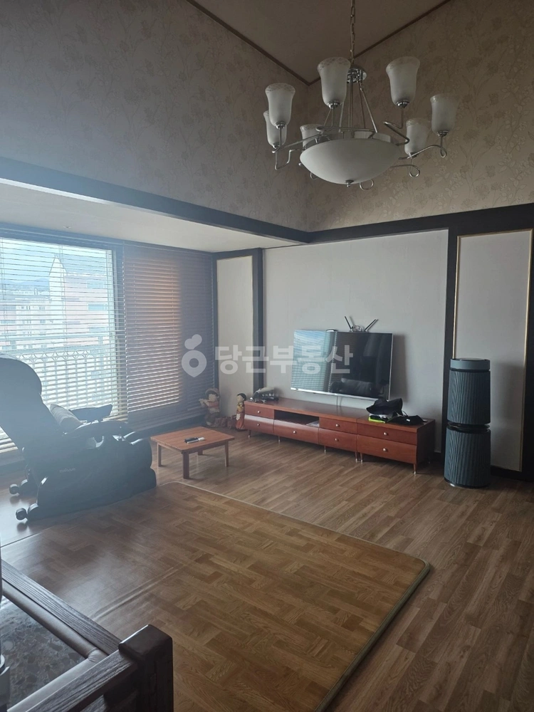 경상북도 경산시 사동 아파트 사진 1