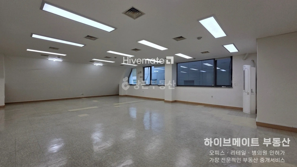 서울특별시 강남구 역삼동 사무실 사진 1