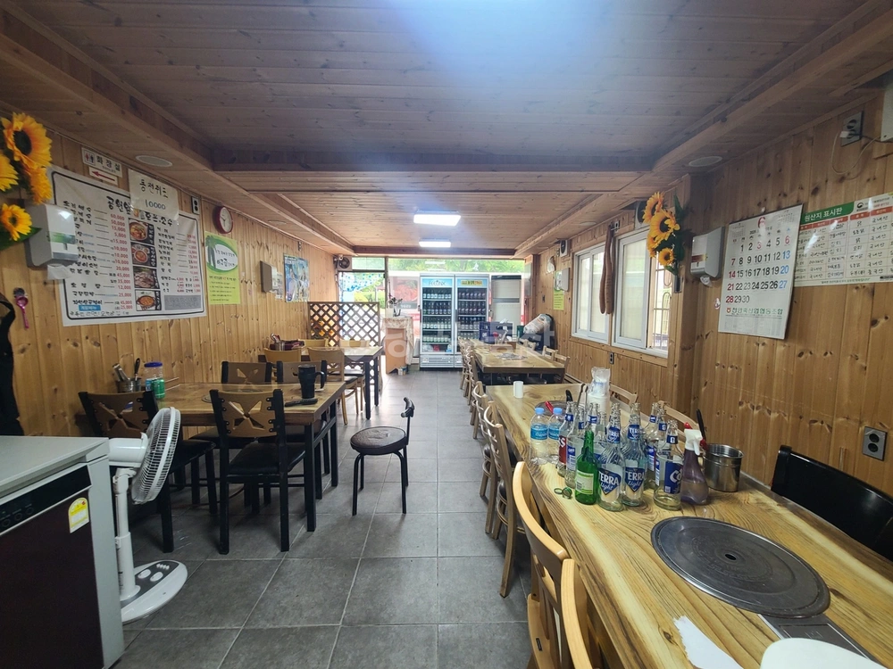 충청남도 천안시 서북구 쌍용동 상가 사진 1