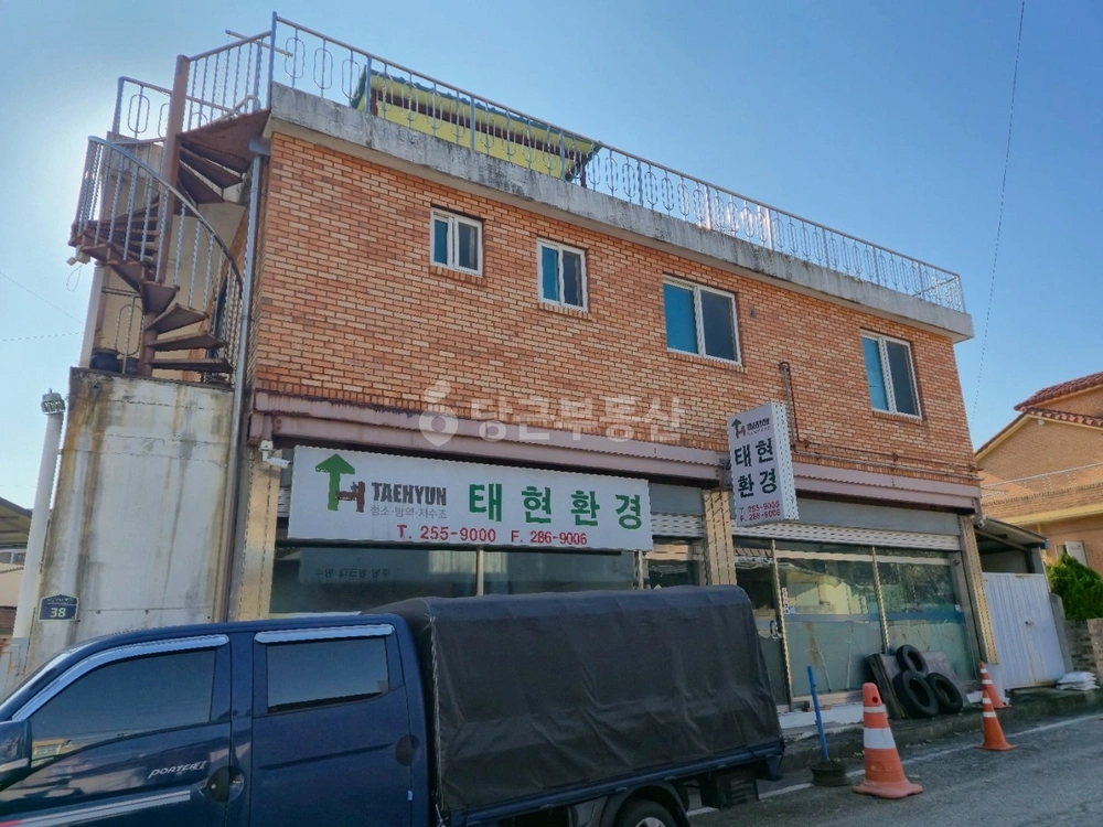 충청북도 청주시 상당구 용담동 단독/전원주택 사진 1