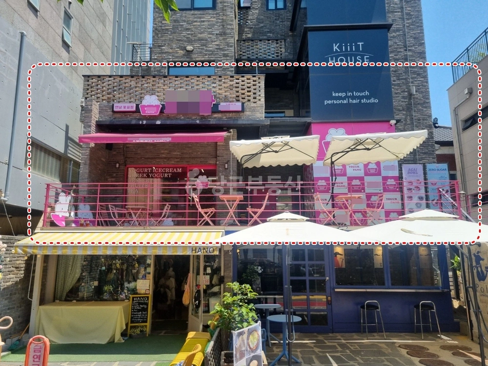 서울특별시 마포구 연남동 상가 사진 1