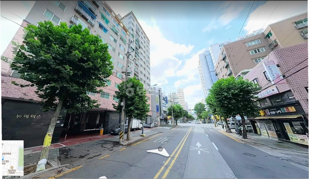 인천광역시 부평구 부평동 아파트 사진 1
