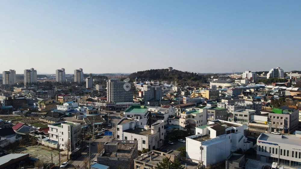 전북특별자치도 김제시 요촌동 건물 사진 1
