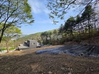 충청남도 천안시 동남구 광덕면 토지 사진 1