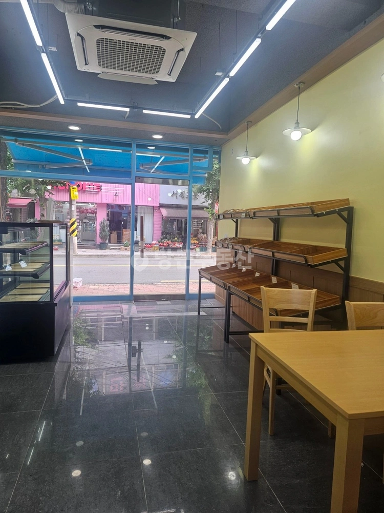 경상남도 진주시 하대동 상가 사진 1